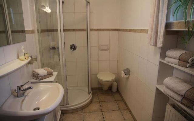 Ferienwohnung Bücker