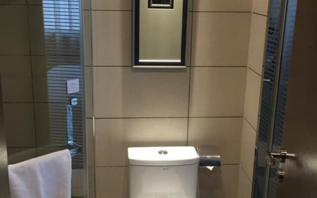 Feitian Meiju Hotel Baiyin Road Branch