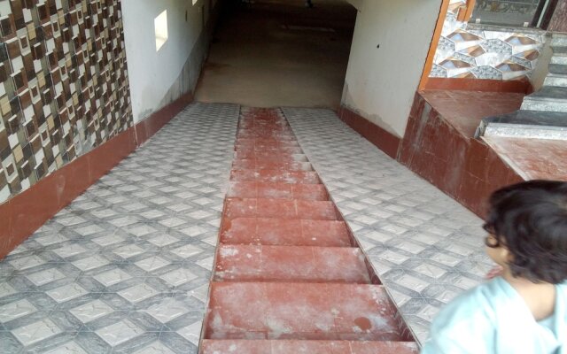 Dhanraj Residency