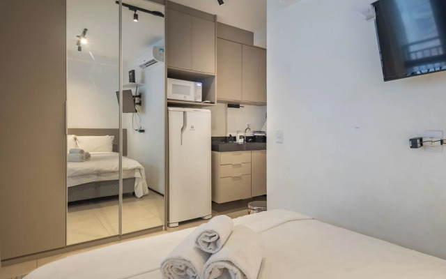 Vivapp Vila Mariana - Residencial Humberto I
