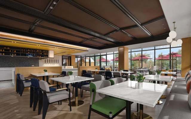 Hilton Garden Inn Guilin Yangshuo