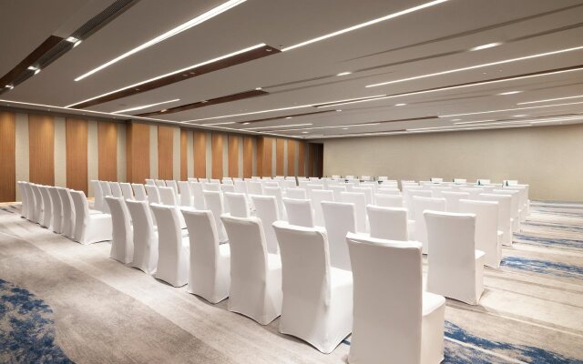 Le Méridien Hangzhou, Binjiang