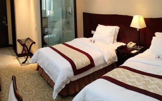 Shenzhen Mondo International Hotel