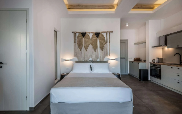 Vivere Luxury Suites