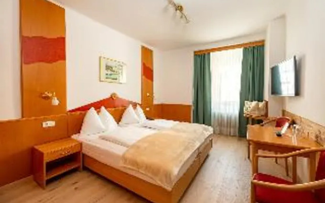 Postgasthof Thaller Apfelland