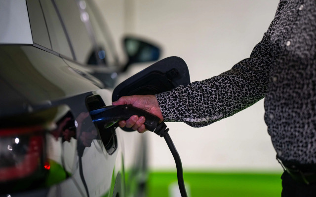 The Parkside Hotel & Spa