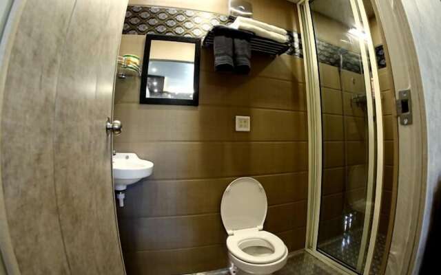 Stay At Kumbh