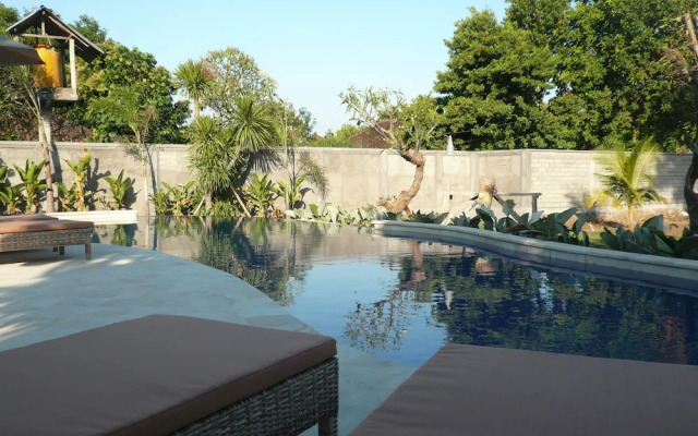 Villa Zukunft Babonsay