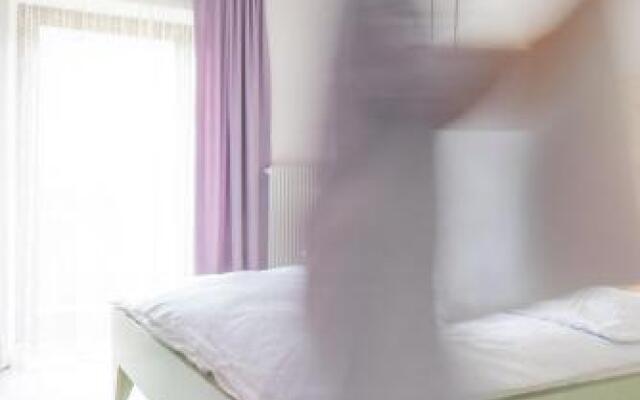 Residence Vis à Vis