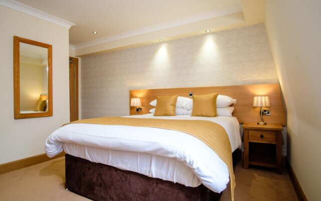 The Victoria Hotel