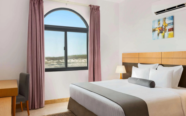 Kairaba Mirbat Resort