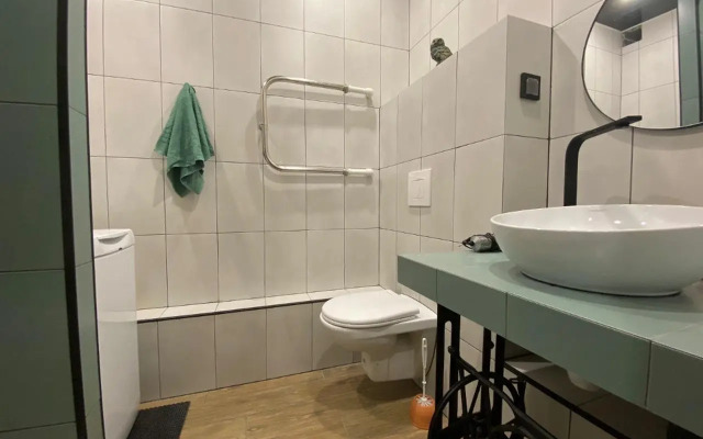 Апартаменты на улице Районная 57 корпус 1 строение 2