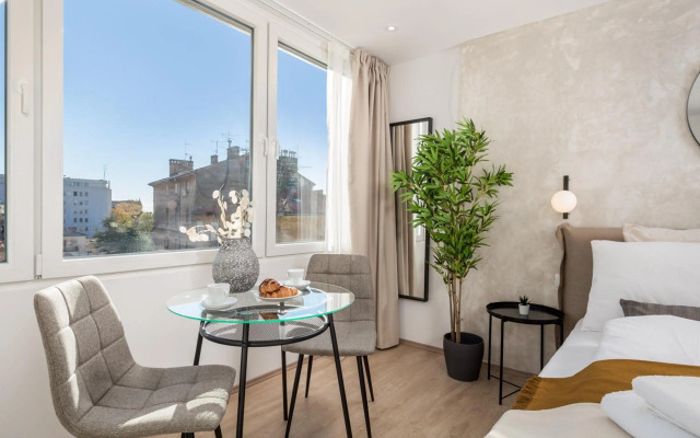 Apartments Penkala 2