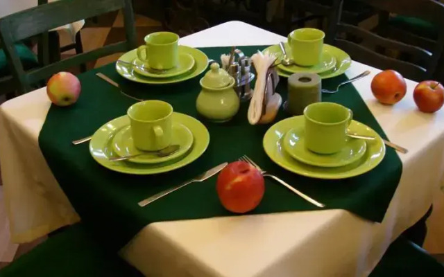 Green Hostel Wrocław