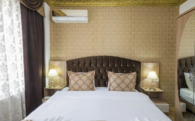 Punto Suite