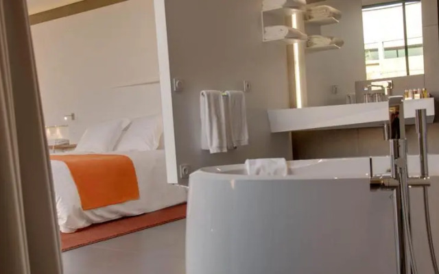 Le Saison - Les Patios Rennes - Saint Grégoire