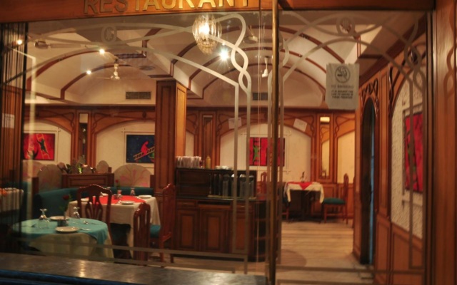 Hotel Lake Princess