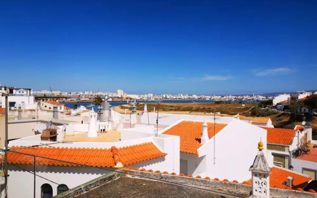 River View Ferragudo Terrace Villa