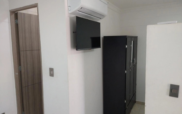 Habitacion Vacacional