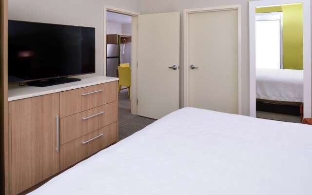 Home2 Suites By Hilton Merrillville