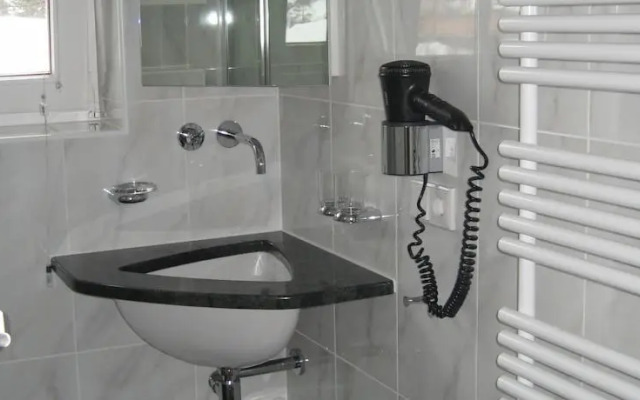 Wellnessappartements Erharter