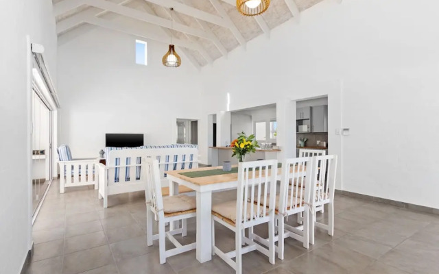 Lampiesbaai Beach House