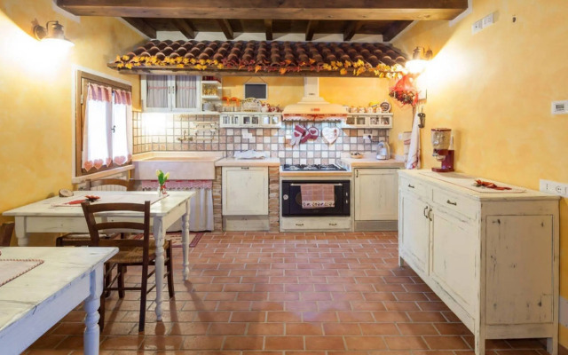 B&B La Casa delle Rondini