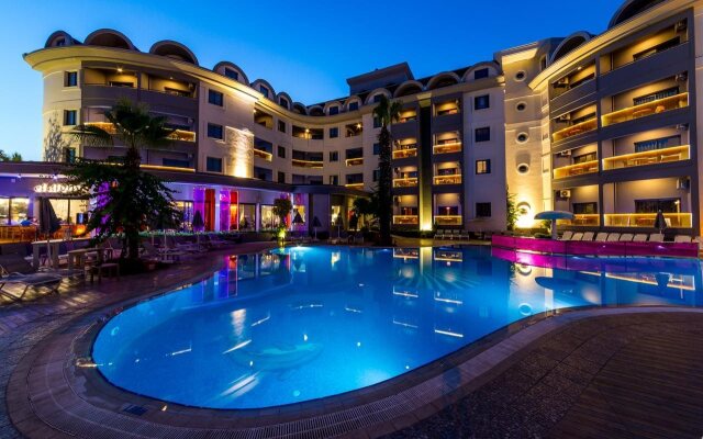 Costa Mare Suites