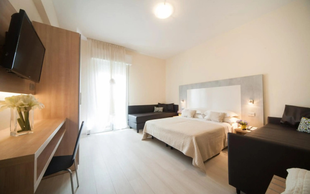 Hotel Ricchi
