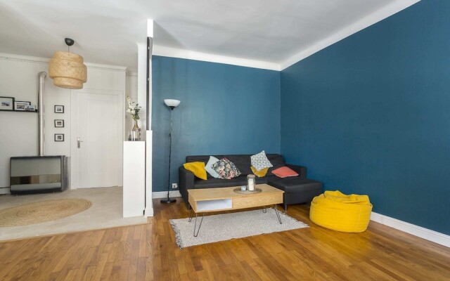 Very Nice T3 - Lyon -