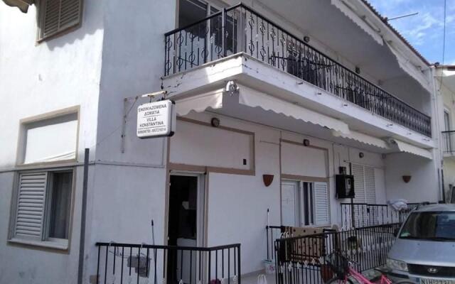 Villa Dina 1
