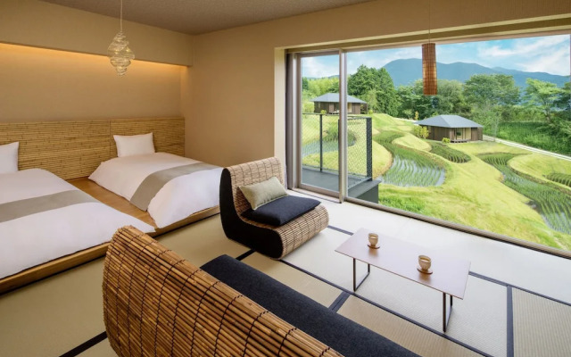 Hoshino Resorts KAI Yufuin