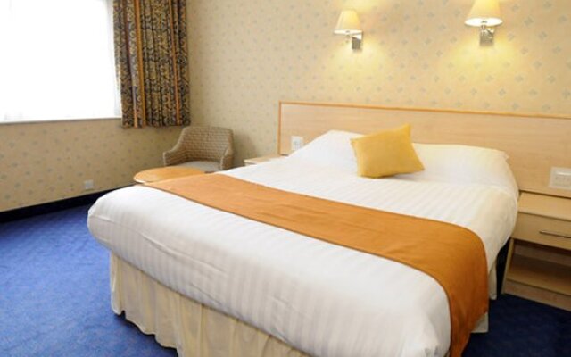 Ramada London Finchley