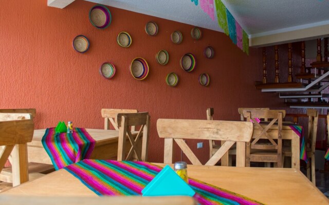 La sirena hostal