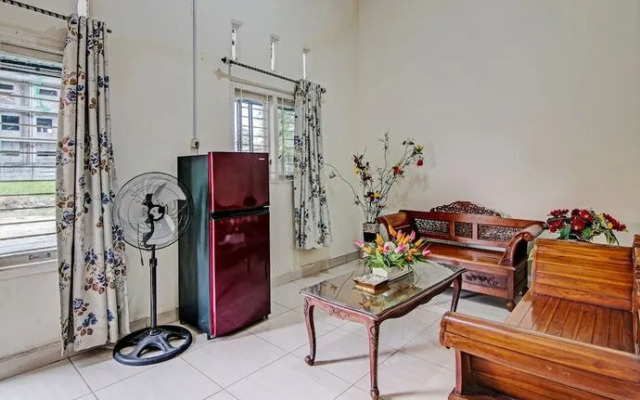 Spot on 92339 Agitha Homestay