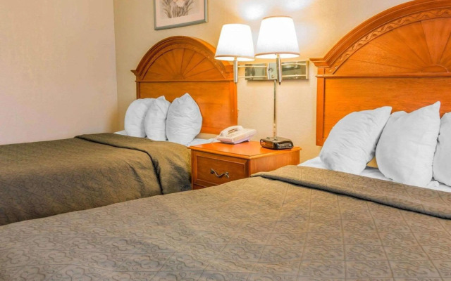 Quality Inn Grand Rapids North