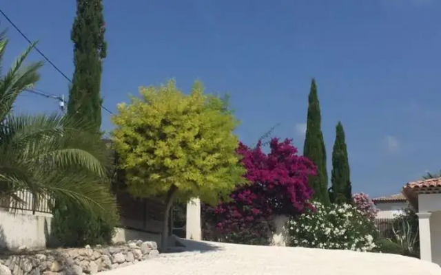 Mynice Vacances - Villa Arpege