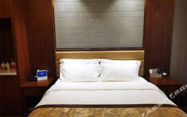 Yushengyuan International Hotel