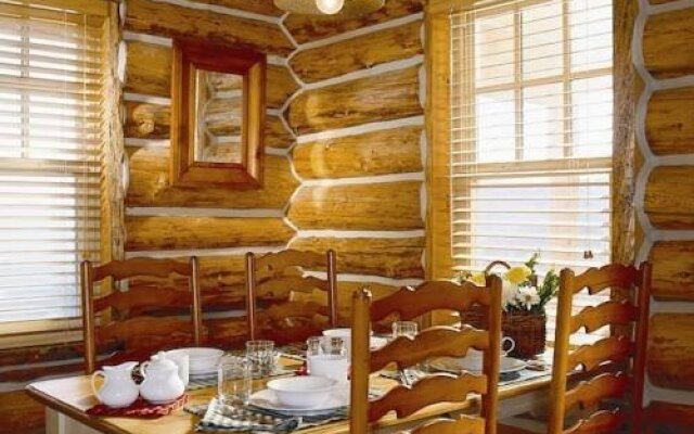 Cowboy Heaven Cabins