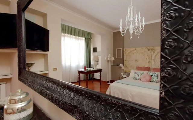 Crescenzio Vatican Rooftop