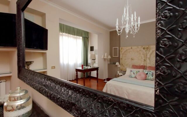 Crescenzio Vatican Rooftop