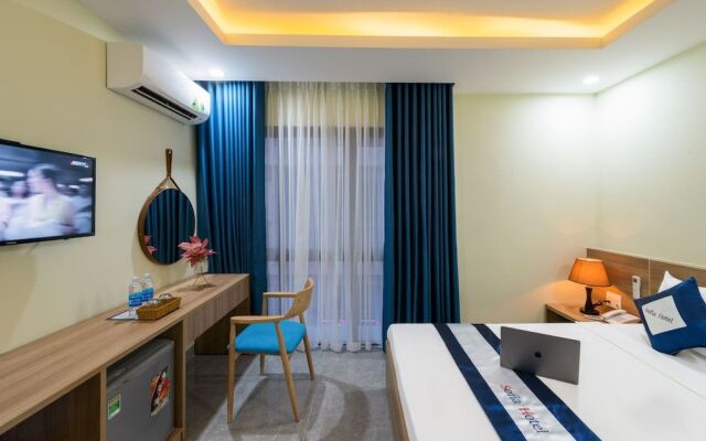 Sofia Hotel