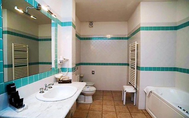 Toscana Wellness Resort