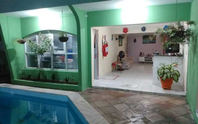 Pousada Casa Porto