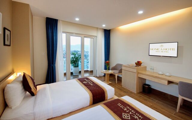 Gibson Hotel Nha Trang