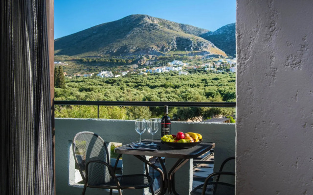 Indigo Suites Collection Adults Only.