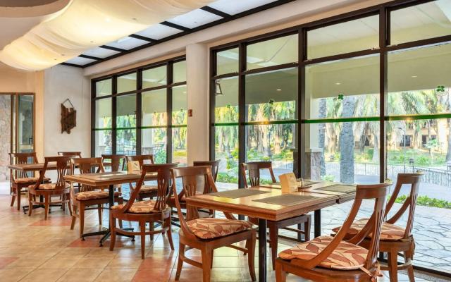 Pung-Waan Resort & Spa (Kwai Yai)