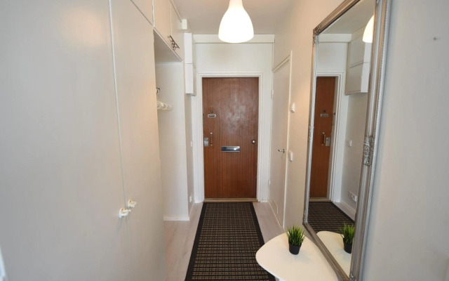 Rental Apartment Kaski Vuokramajoitus Oy