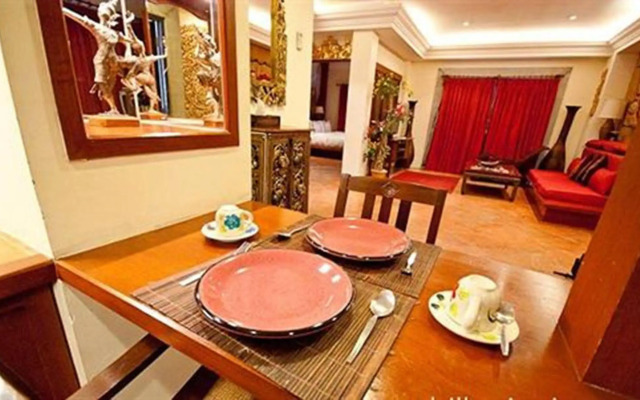 Nirvana Boutique Hotel