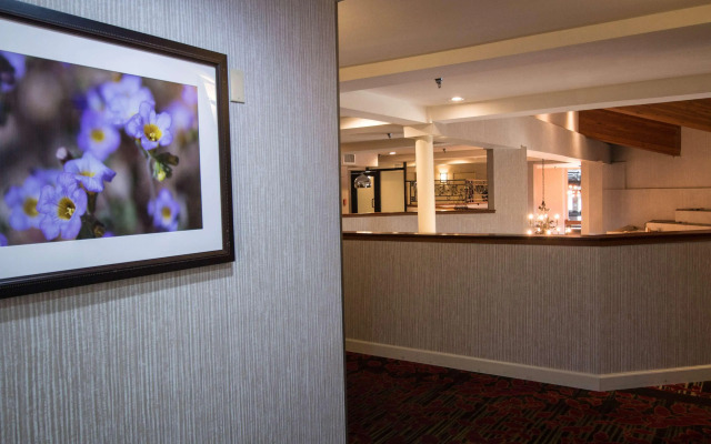 Empieria High Sierra Hotel